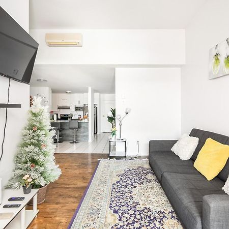 Luxueux Condo Au Coeur De Quebec! Kültér fotó