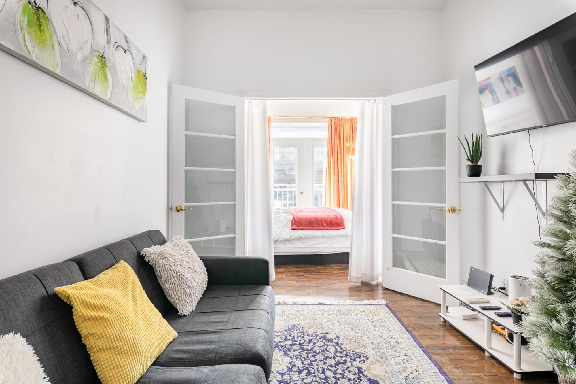 Luxueux Condo Au Coeur De Quebec! Kültér fotó