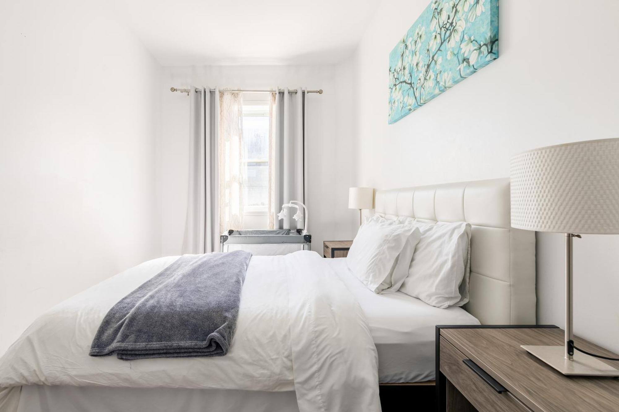 Luxueux Condo Au Coeur De Quebec! Kültér fotó
